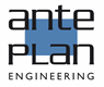Anteplan logo