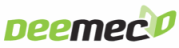 Deemec logo