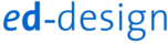 Ed logo