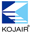 Kojair Tech logo
