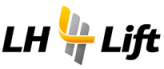 LH Lift logo