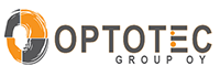 Optotec logo