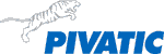 Pivatic logo